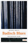 Buchcover Badisch Blues