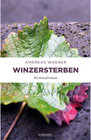 Buchcover Winzersterben