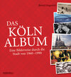 Buchcover Das Köln-Album
