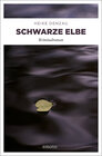 Buchcover Schwarze Elbe