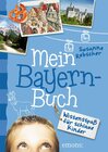 Buchcover Mein Bayern-Buch