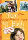 Buchcover Mein Baden-Württemberg-Buch