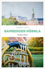 Buchcover Bamberger Hörnla