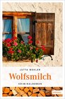 Buchcover Wolfsmilch