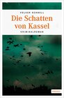 Buchcover Die Schatten von Kassel