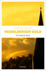 Buchcover Heidelberger Gold