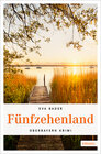 Buchcover Fünfzehenland