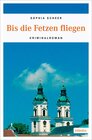 Buchcover Bis die Fetzen fliegen