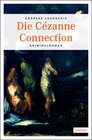Buchcover Die Cézanne Connection