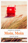 Buchcover Moin, Moin