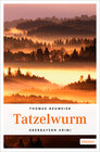 Buchcover Tatzelwurm
