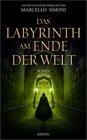 Buchcover Das Labyrinth am Ende der Welt