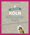 Buchcover Das große Köln Weihnachtsbuch