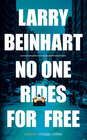 Buchcover No one rides for free