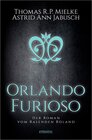 Buchcover Orlando Furioso