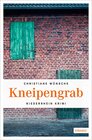 Buchcover Kneipengrab