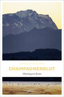 Buchcover Champagnerblut