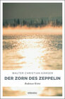 Buchcover Der Zorn des Zeppelin