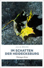 Buchcover Im Schatten der Heidecksburg