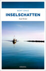 Buchcover Inselschatten