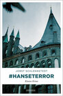 Buchcover #hanseterror