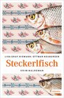 Buchcover Steckerlfisch