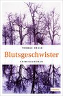 Buchcover Blutsgeschwister