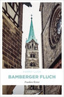 Buchcover Bamberger Fluch
