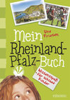 Buchcover Mein Rheinland-Pfalz-Buch