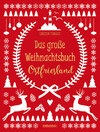 Buchcover Das große Weihnachtsbuch Ostfriesland