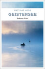 Buchcover Geistersee