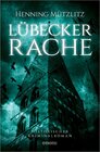 Buchcover Lübecker Rache