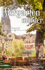 Buchcover Der Biergartenmörder