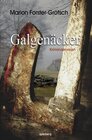 Buchcover Galgenäcker