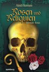 Buchcover Rosen und Reliquien