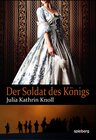 Buchcover Der Soldat des Königs