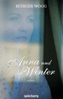 Buchcover Anna und der Winter