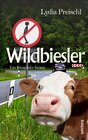 Buchcover Wildbiesler