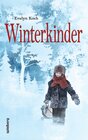 Buchcover Winterkinder