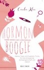 Buchcover Hormon Boogie