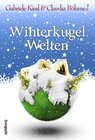 Buchcover Winterkugelwelten