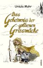 Buchcover Das Geheimnis der goldenen Grasmücke