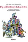 Buchcover Die größte Hochzeit aller Zeiten