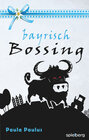 Buchcover Bayrisch Bossing