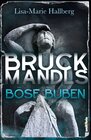 Buchcover Bruckmandls böse Buben