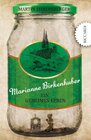 Buchcover Marianne Birkenhuber