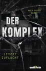 Buchcover DER KOMPLEX