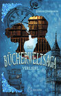 Buchcover Die Bücherwelt-Saga - Verliebt