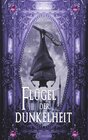 Buchcover Flügel der Dunkelheit