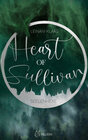 Buchcover Heart of Sullivan